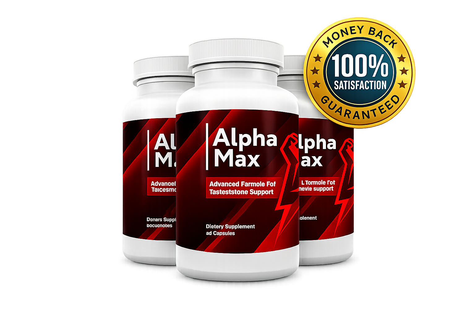 AlphaMax product