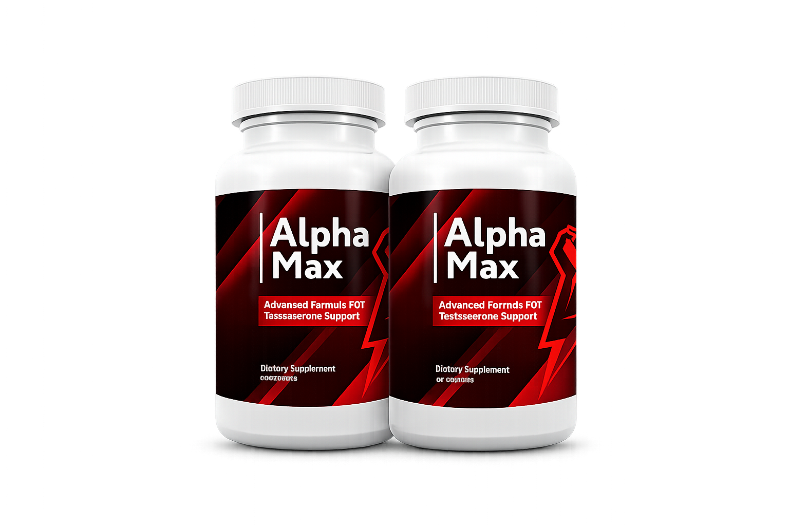 AlphaMax official website